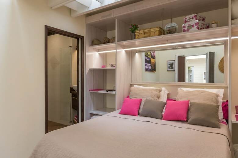 Bed & Breakfast L'isle de France