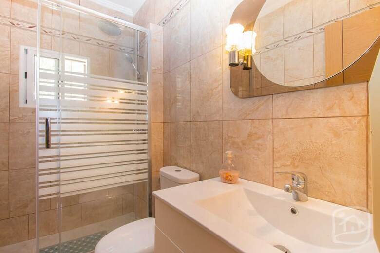 Apartamento Fanadix