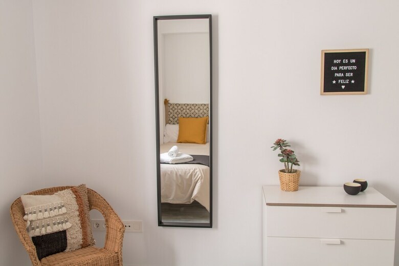Rent&dream Apartamento Malaga Soho