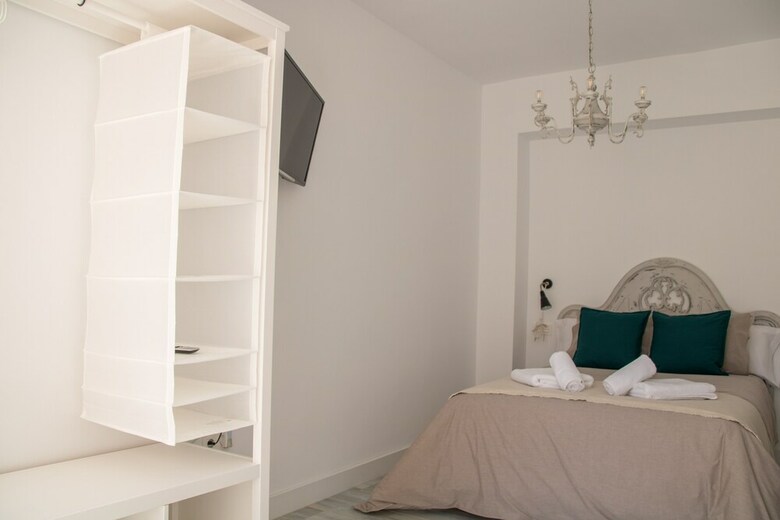 Rent&dream Apartamento Malaga Soho