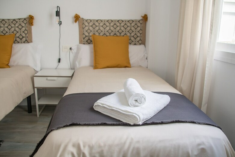 Rent&dream Apartamento Malaga Soho