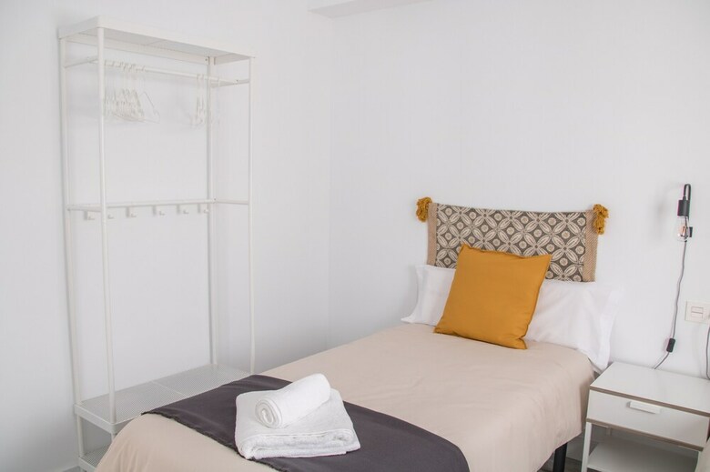 Rent&dream Apartamento Malaga Soho