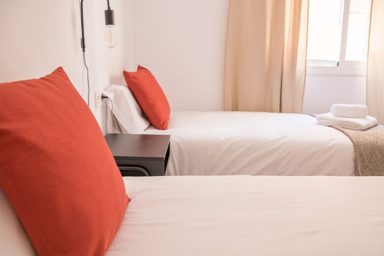 Rent&dream Apartamento Malaga Soho
