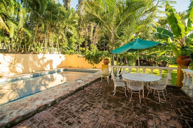 Quinta San Antonio Xochitepec