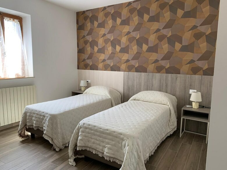 Bed & Breakfast Villa Patrizia Siena