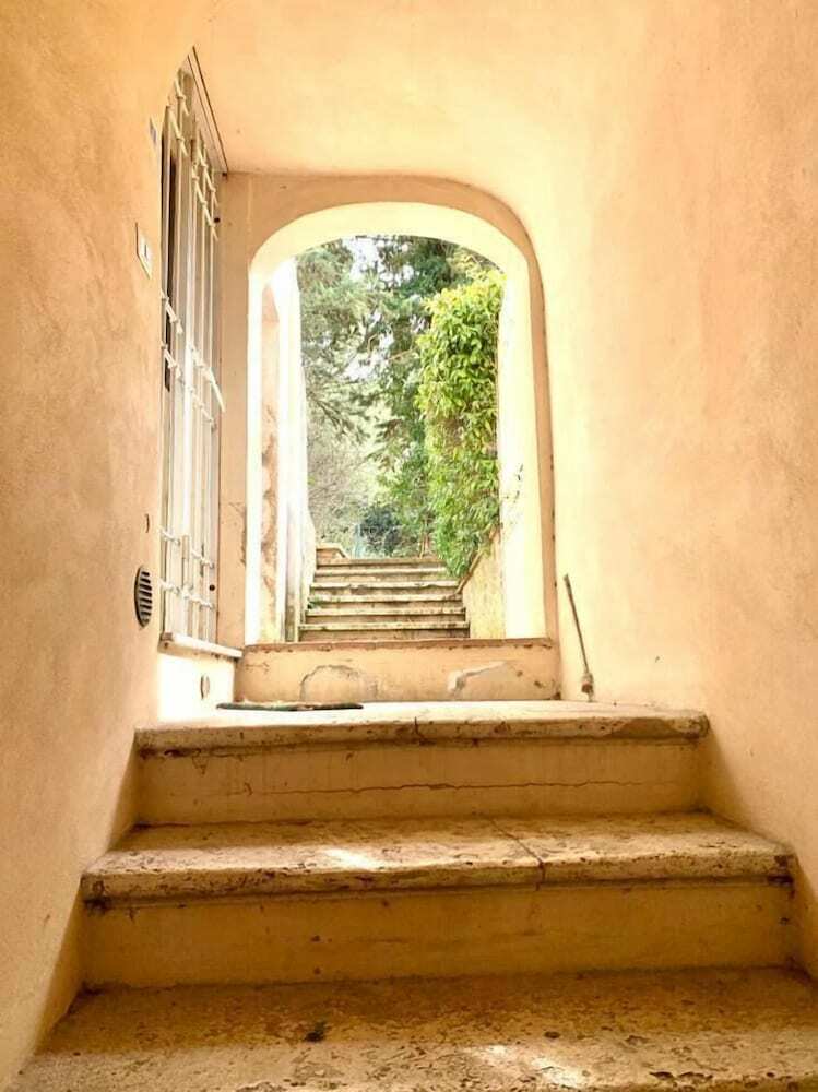Bed & Breakfast Villa Patrizia Siena