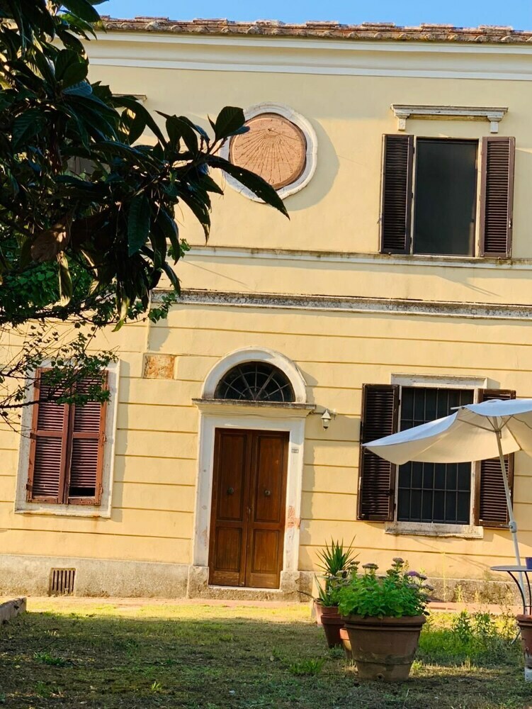 Bed & Breakfast Villa Patrizia Siena