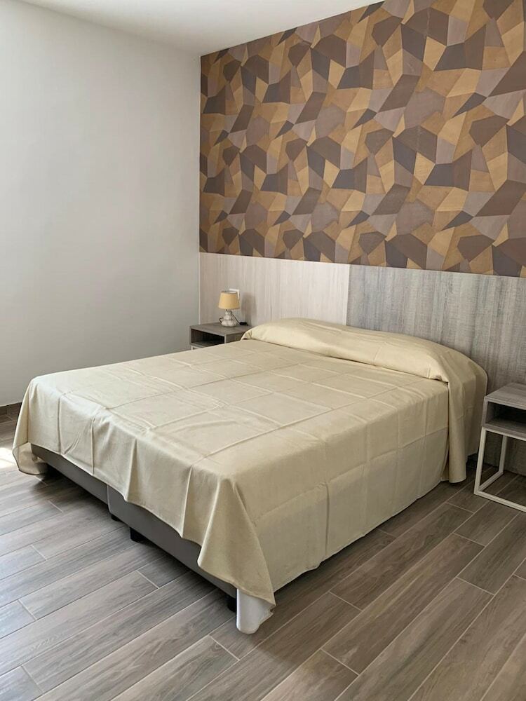 Bed & Breakfast Villa Patrizia Siena