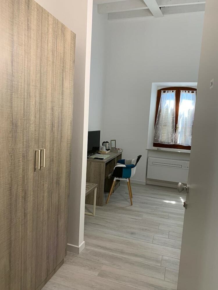 Bed & Breakfast Villa Patrizia Siena