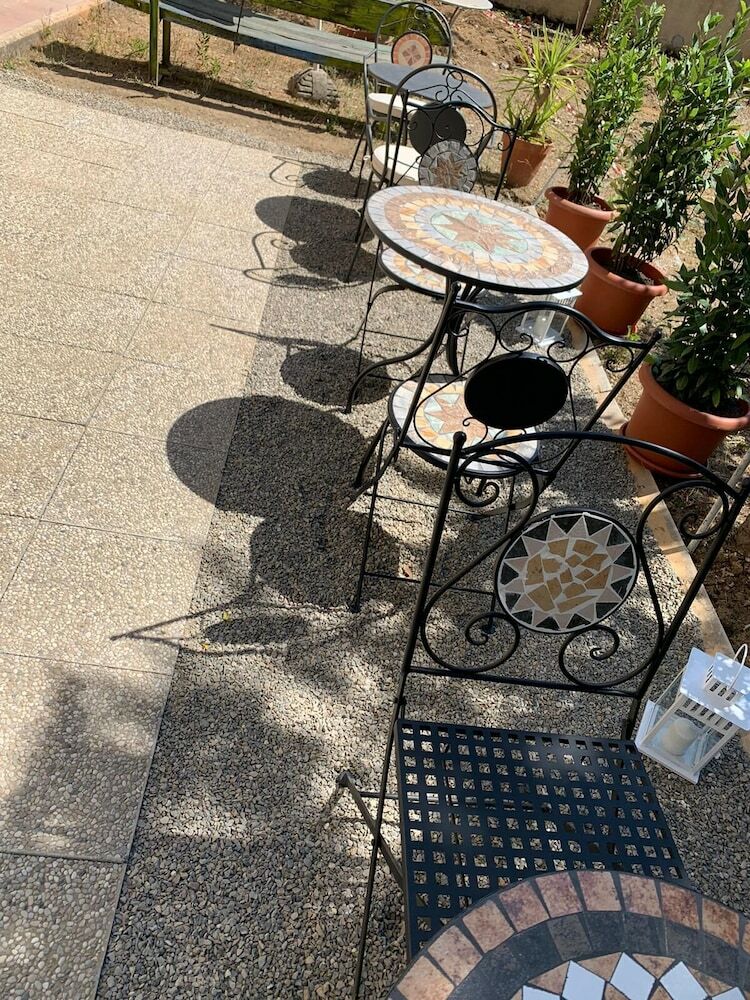 Bed & Breakfast Villa Patrizia Siena