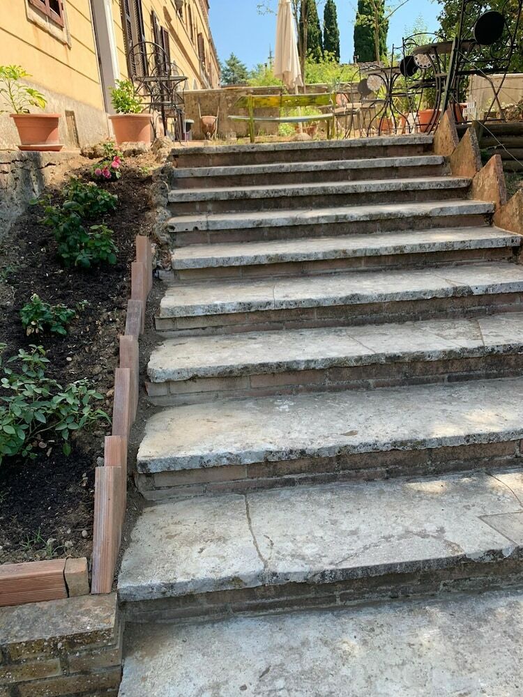 Bed & Breakfast Villa Patrizia Siena