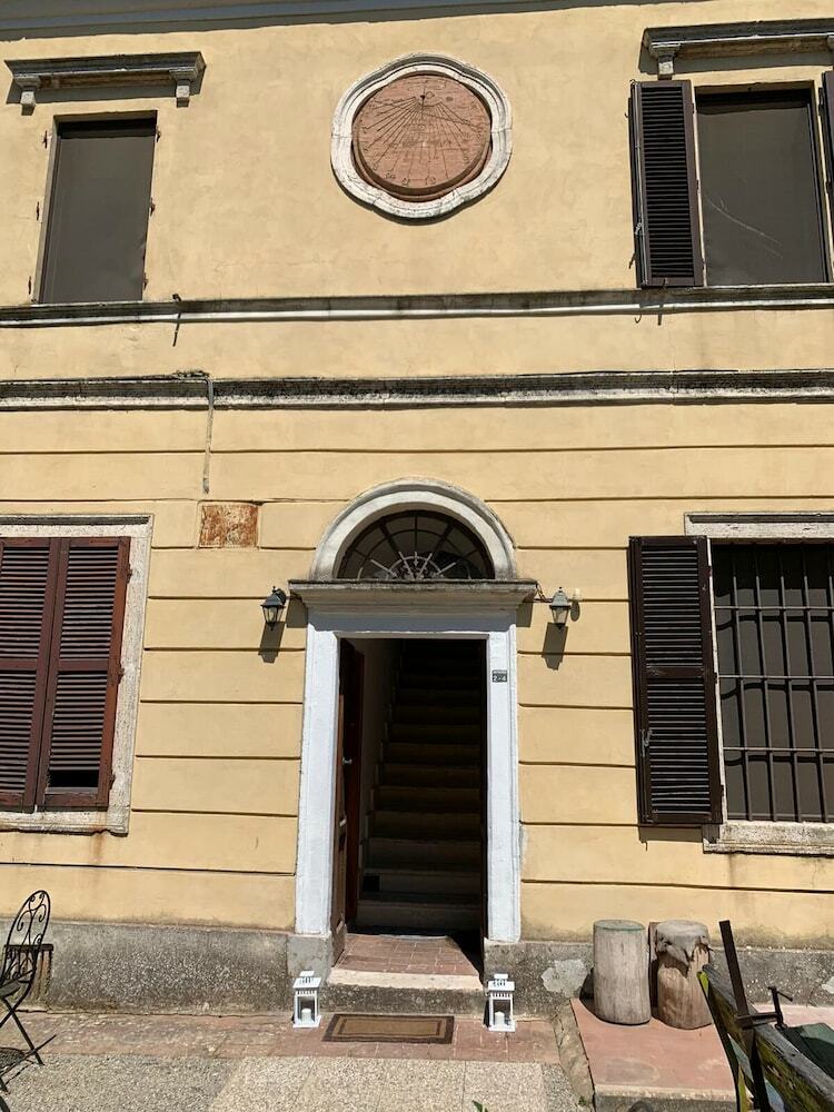 Bed & Breakfast Villa Patrizia Siena