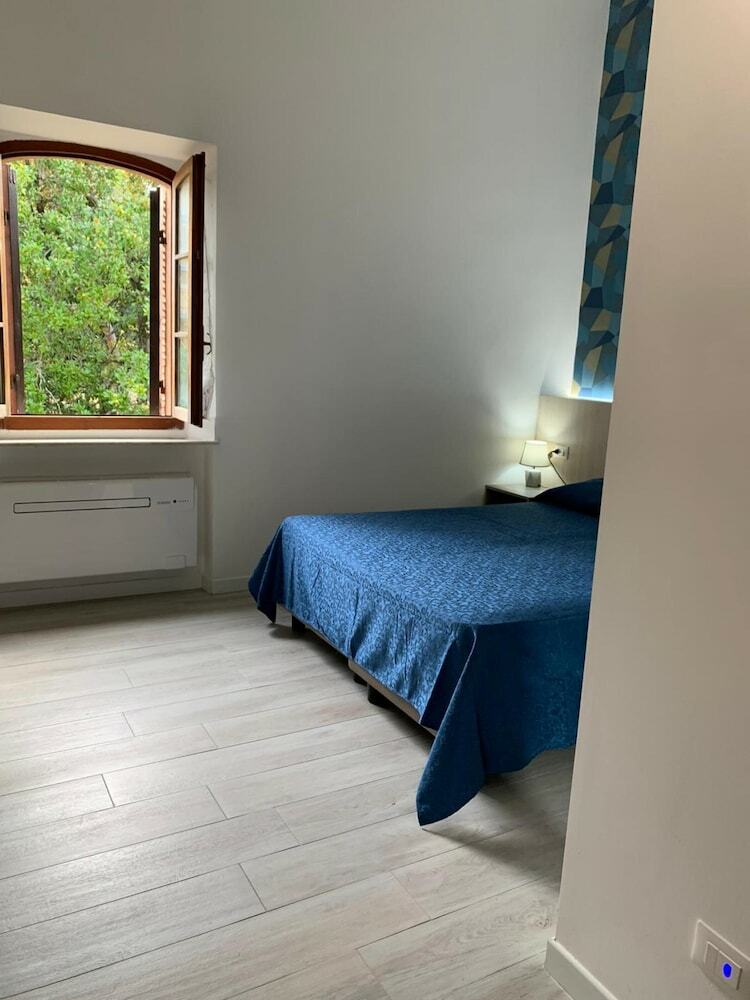 Bed & Breakfast Villa Patrizia Siena