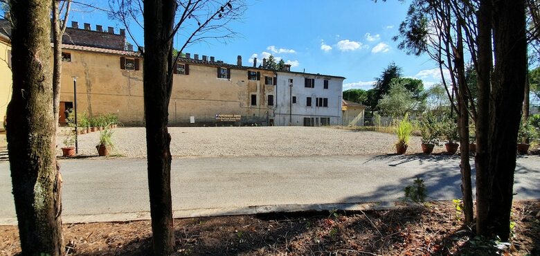 Bed & Breakfast Villa Patrizia Siena