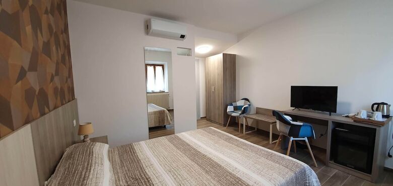 Bed & Breakfast Villa Patrizia Siena