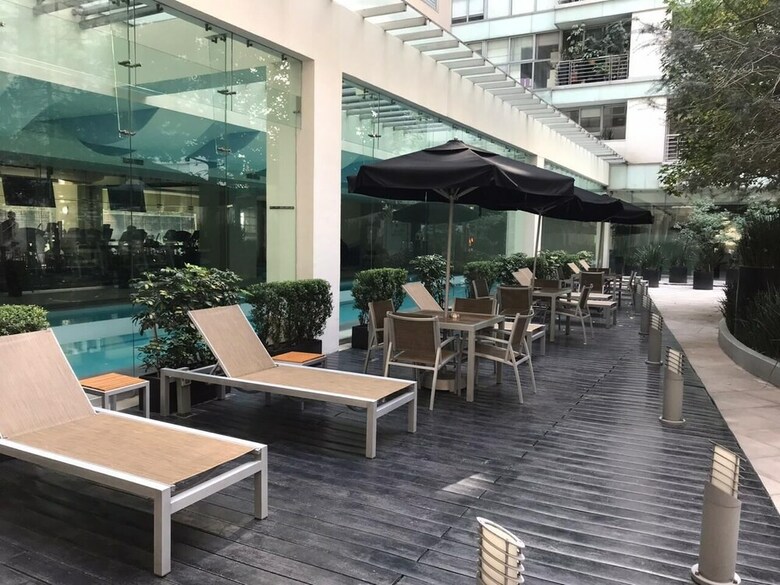 Apartamentos Grand Polanco