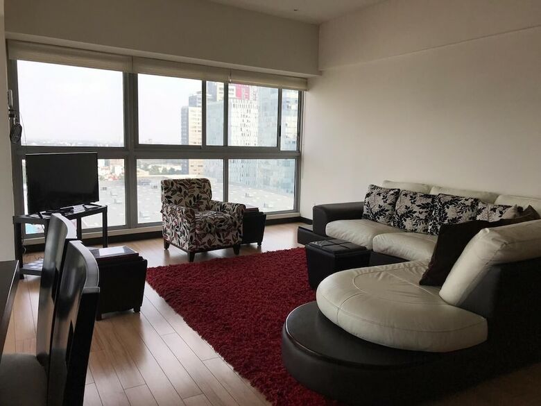 Apartamentos Grand Polanco