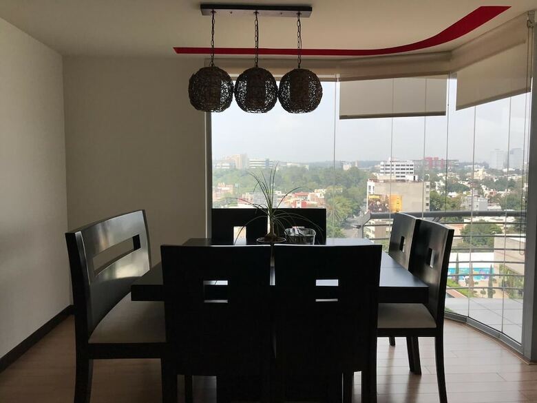 Apartamentos Grand Polanco
