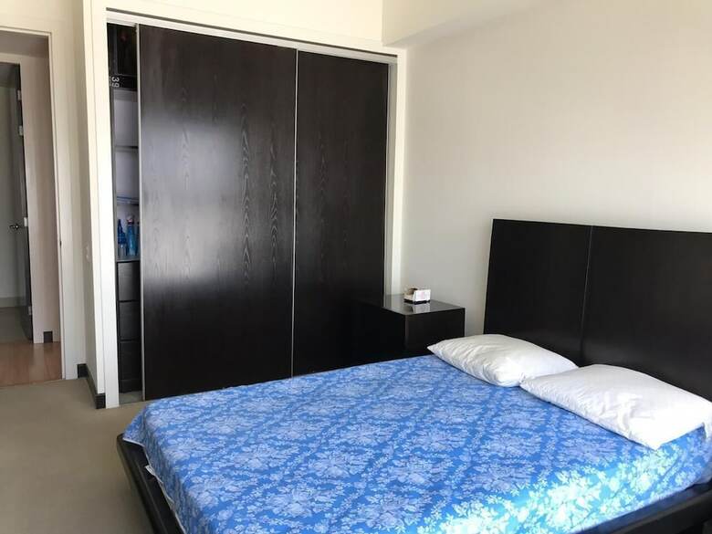Apartamentos Grand Polanco