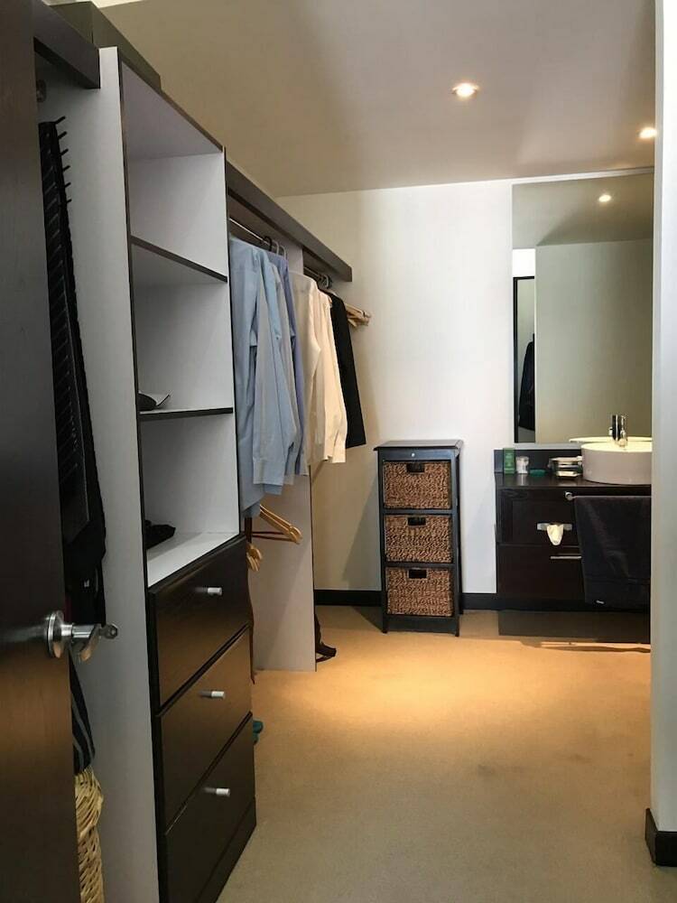 Apartamentos Grand Polanco