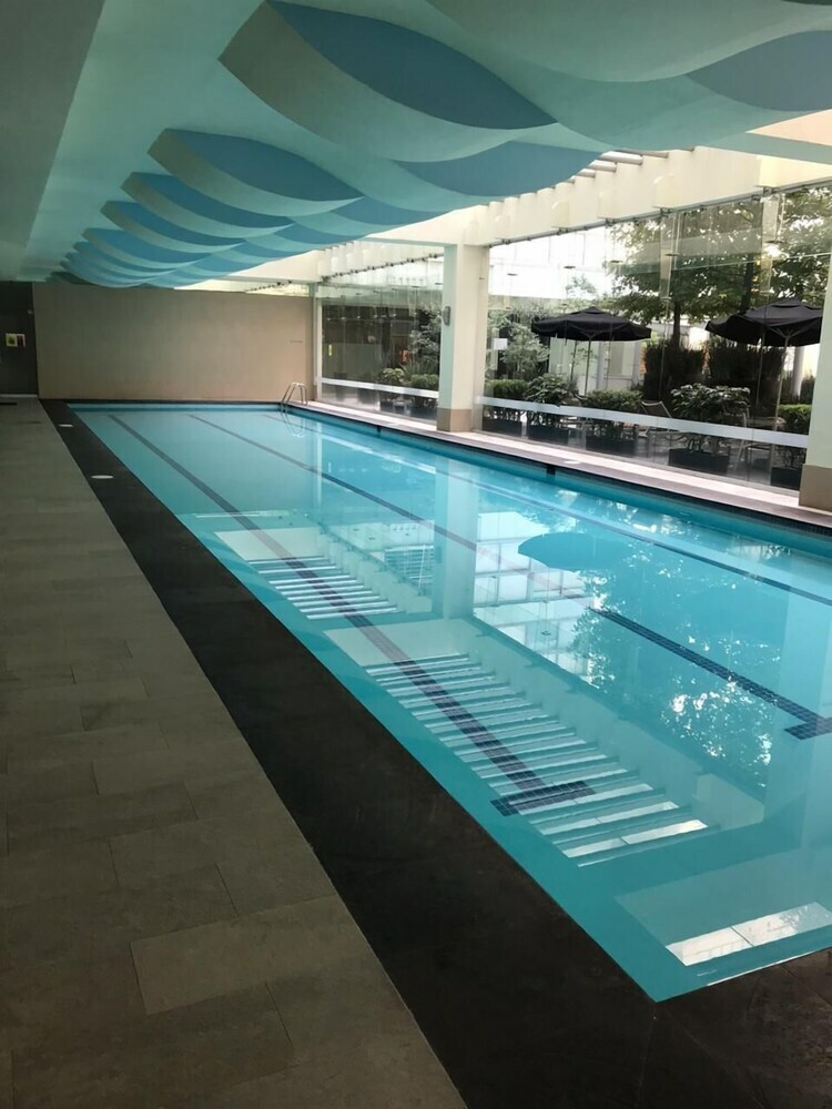 Apartamentos Grand Polanco