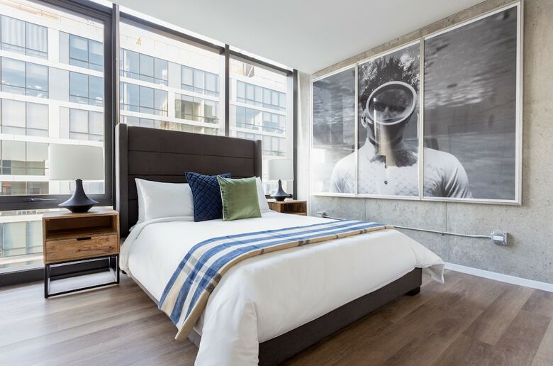 Aparthotel Sonder - Coeval