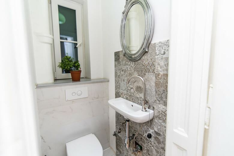 Apartamento Bright And Modern Duplex In The City Center!