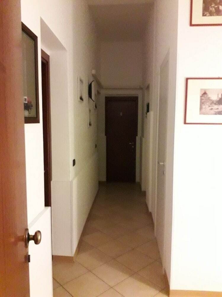 Bed & Breakfast Home Fontanarossa Airport