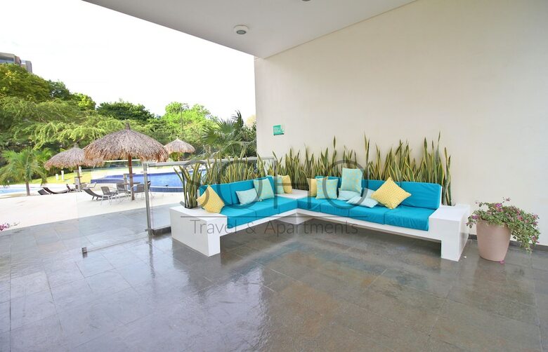 Apartamentos Home Style - Torres Del Mar