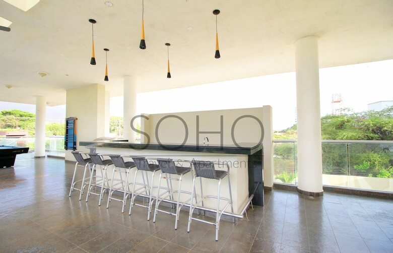 Apartamentos Home Style - Torres Del Mar