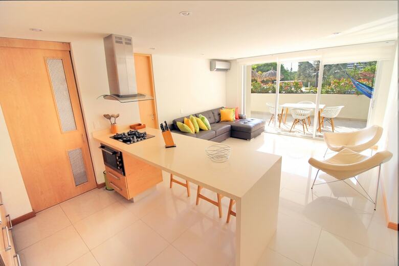 Apartamentos Home Style - Torres Del Mar