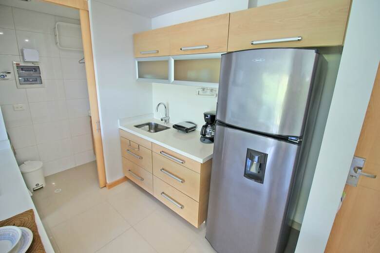 Apartamentos Home Style - Torres Del Mar