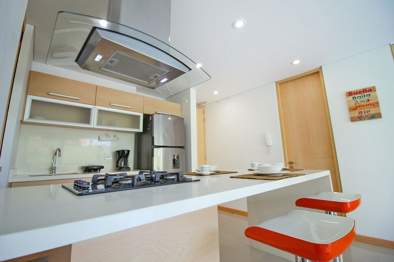 Apartamentos Home Style - Torres Del Mar