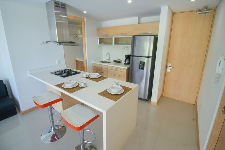 Apartamentos Home Style - Torres Del Mar