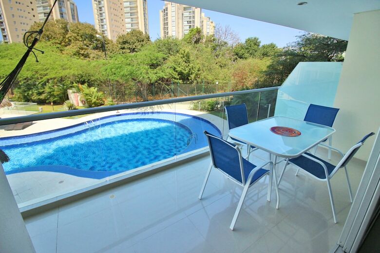 Apartamentos Home Style - Torres Del Mar