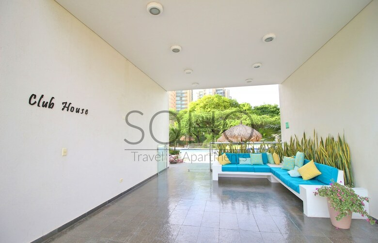 Apartamentos Home Style - Torres Del Mar