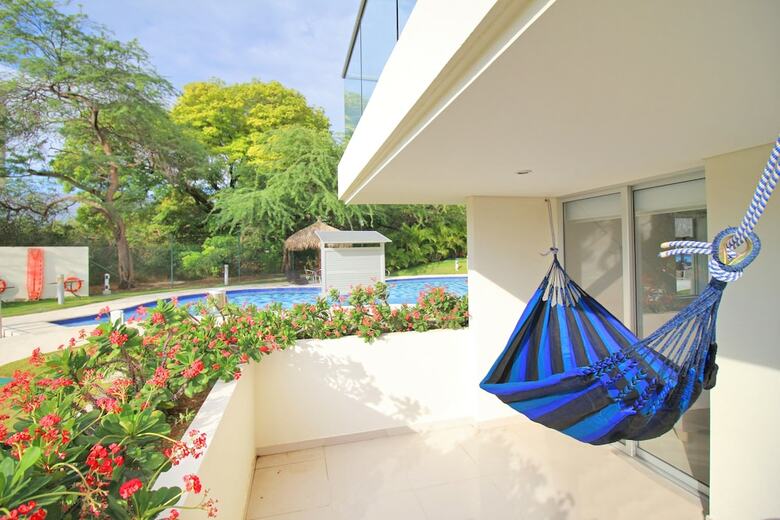 Apartamentos Home Style - Torres Del Mar