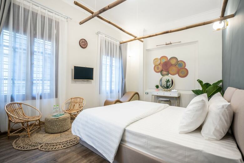 Hotel Hovi Hoang Cau 2