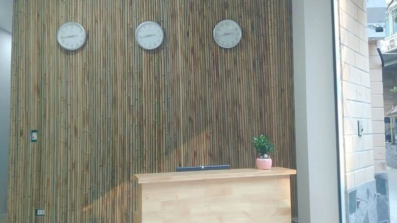Hotel Hovi Hoang Cau 2