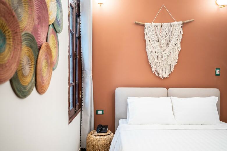 Hotel Hovi Hoang Cau 2