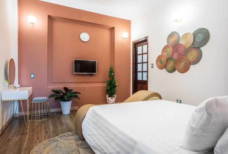 Hotel Hovi Hoang Cau 2