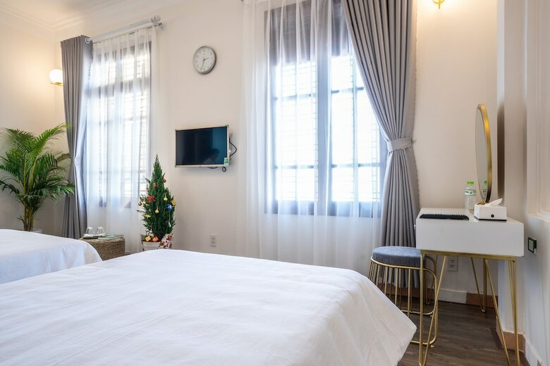Hotel Hovi Hoang Cau 2