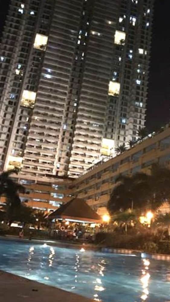 Tivoli Garden Residences