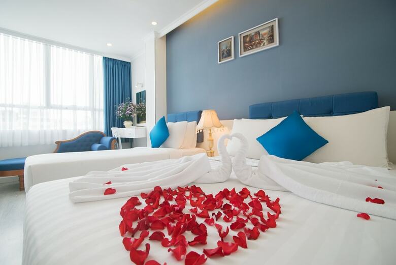 Td Hotel Saigon