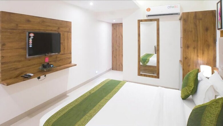 Hotel La Pearl