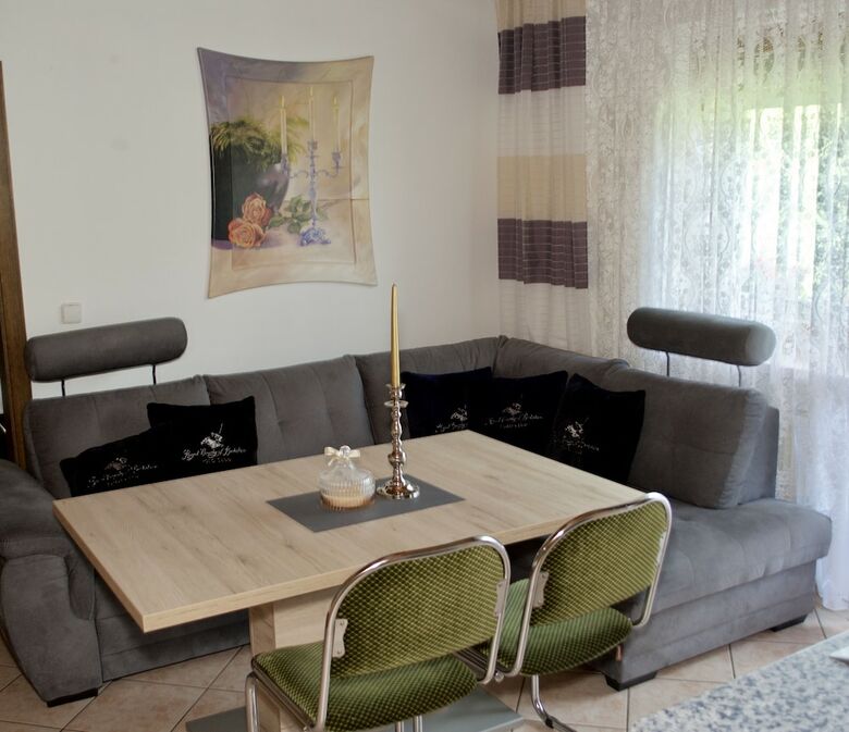 Apartment Katarina