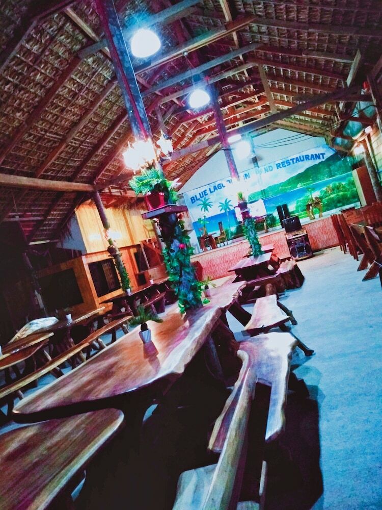 Posada Blue Lagoon Inn Extension