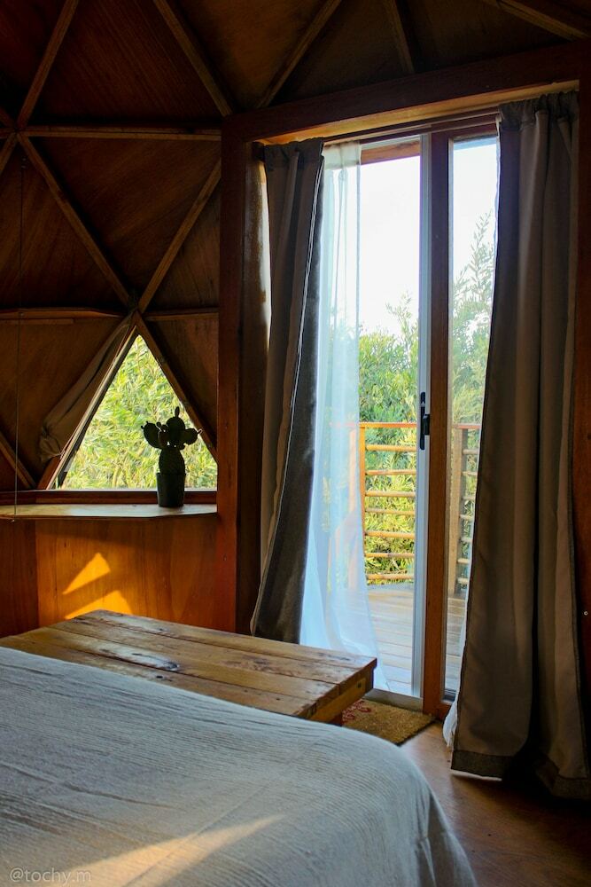Bed & Breakfast Complejo Playa Grande Punta Del Diablo