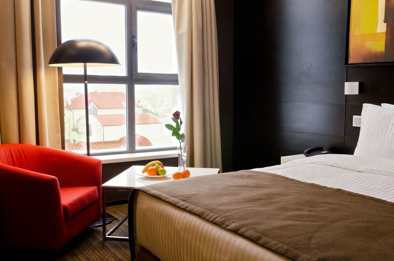 Ramada Hotel & Suites Baku