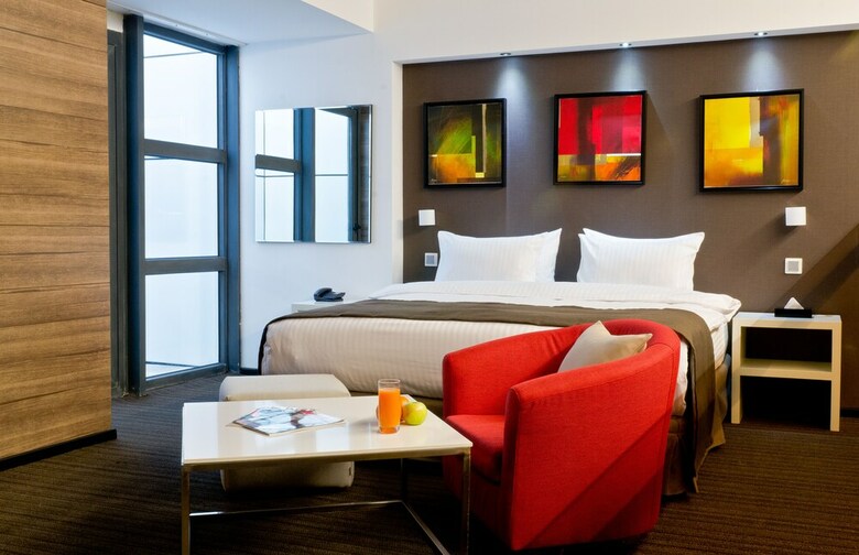 Ramada Hotel & Suites Baku